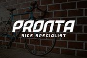 Helno Strong Bold Font, a Sans Serif Font by Artiveko (Thumbnail 5 of 7)