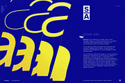 Toboggan, a Sans Serif Font by Jeremy Nelson Design (Thumbnail 6 of 21)