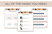 Maddie Piper Pricing& Services Guide, a Templates & Theme by Lady Boss Studio (Thumbnail 7 of 9)