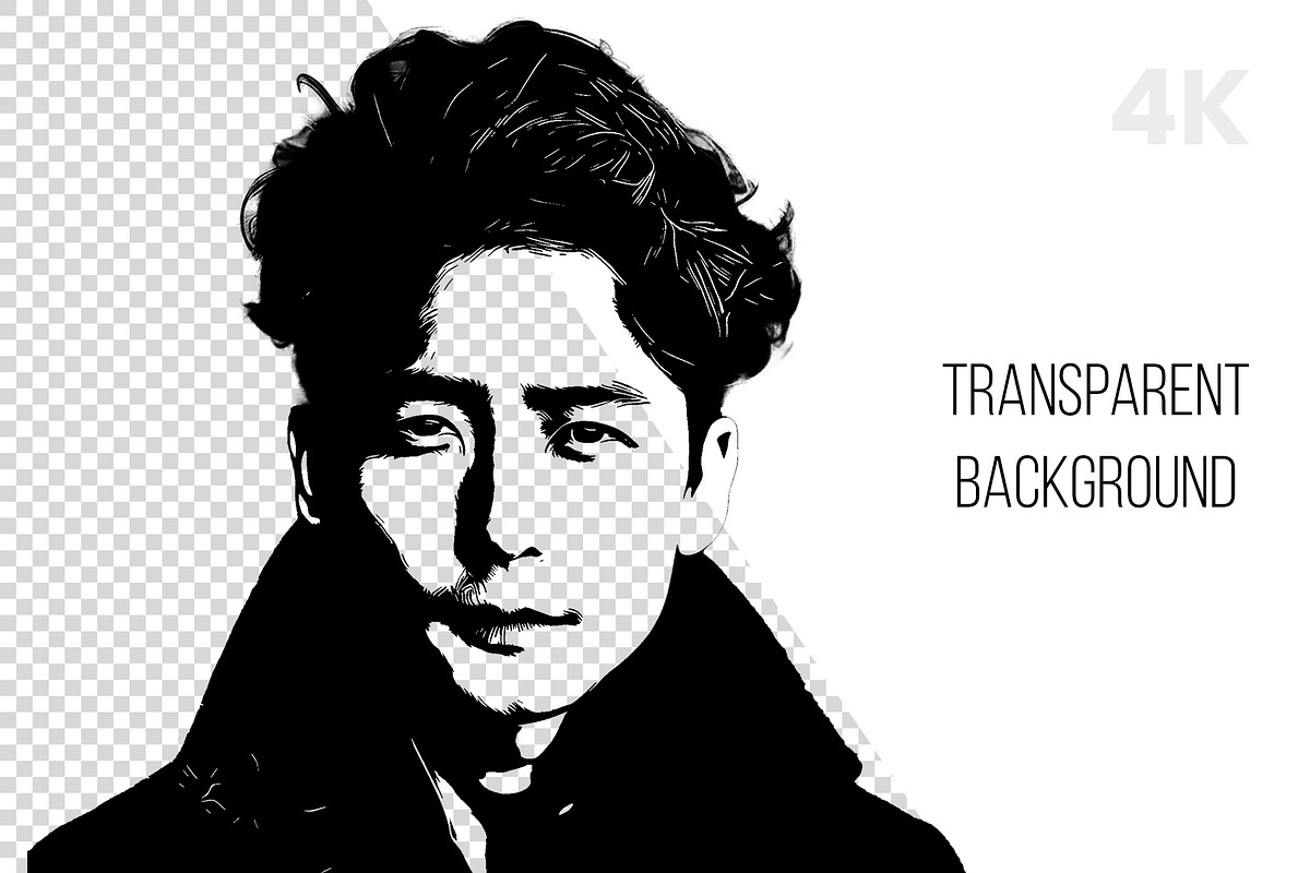 Vectorize PS Action, an Action Add-On by INTENTFX (Photo 4 of 8)