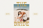 Vintage Monarch - Retro Fonts, a Serif Font by Pen Culture (Thumbnail 3 of 7)
