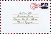 Bourton Basic Pack • 60% OFF, a Script Font by Kimmy Design (Thumbnail 6 of 10)