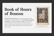 Silvera Text, a Serif Font by Soft Creative (Thumbnail 4 of 10)