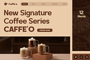 Glavia – Modern Neo Grotesk Sans, a Sans Serif Font by Say Studio (Thumbnail 2 of 13)