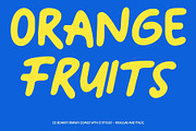 CS Bonkey Drawn, a Handwritten Font by Craft Supply Co. (Thumbnail 4 of 8)
