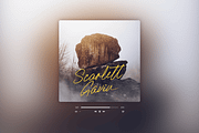 Almahera | Handwritten Script Pack, a Script Font by Letteratom (Thumbnail 11 of 16)