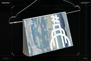 Polar Lands Illustrations, a Background Graphic by Nomad Visuals (Thumbnail 5 of 15)