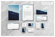 MILESTONE Stationery Collection, a Stationery Template by Ruby&Heart Studio (Thumbnail 12 of 14)