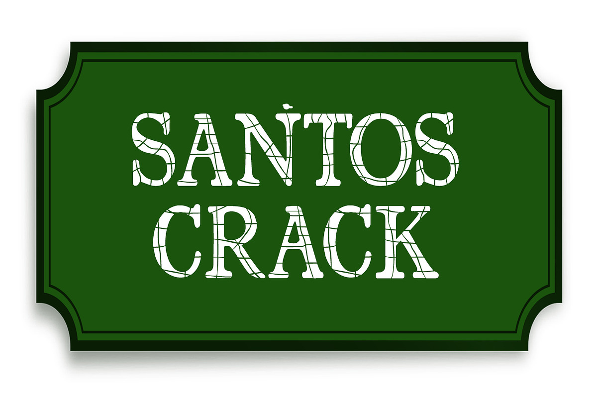 Santerios Santos 40%off, a Sans Serif Font by Fontastic (Photo 8 of 9)