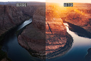 Lightroom Presets: Landscape, an Action Add-On by Giel Sweertvaegher (Thumbnail 5 of 12)