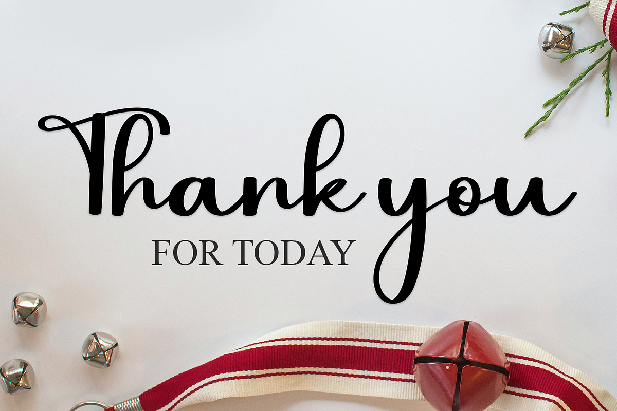 Wonderful Signature, a Handwritten Font by InermediaSTUDIO (Photo 5 of 7)