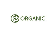 Organic Logo, a Branding & Logo Template by Mauro Bertolino (Thumbnail 4 of 4)