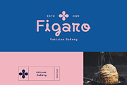 Calsi Sans Font, a Sans Serif Font by Creative Foundry (Thumbnail 3 of 8)