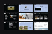 Moranta - Brand Identity PPT, a Presentation Template by Antelope Studio (Thumbnail 5 of 9)