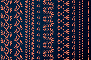 Baltic Patterns & Elements, a Pattern Graphic by Inkwell Supply Co (Thumbnail 4 of 12)