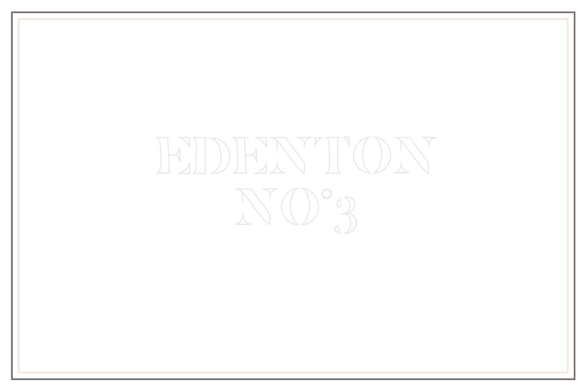 Edenton Serif preview 5
