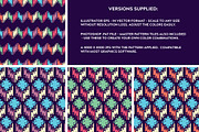 Liquid Repeat Patterns, a Pattern Graphic by The Artifex Forge (Thumbnail 11 of 11)