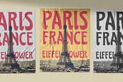 Midfonde - Display Font, a Font by Letterhend Studio (Thumbnail 7 of 9)