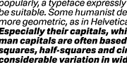Trada Sans, a Sans Serif Font by Hoftype (Thumbnail 14 of 14)