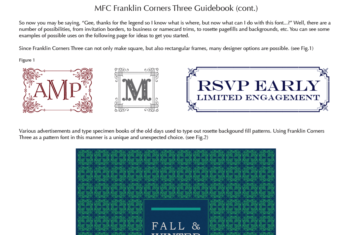 MFC Franklin Corners Three preview 7