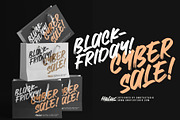 Halus, a Font by Omotu Studio (Thumbnail 5 of 13)