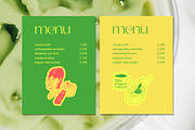 Yoga & Cafe Illustrations, a Person Illustration by Volga_Store (Thumbnail 4 of 10)