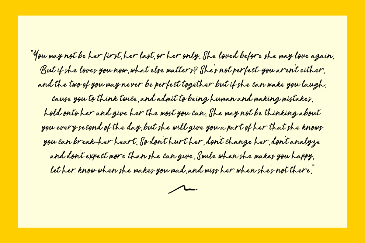 The Legend, a Handwritten Font by MSG Studio (Photo 7 of 7)