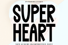 Super Heart
