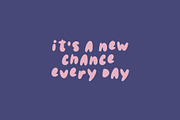 SUSPICIOUS CAT - PLAYFUL FONT, a Blackletter Font by Ashiya Pixel (Thumbnail 8 of 9)
