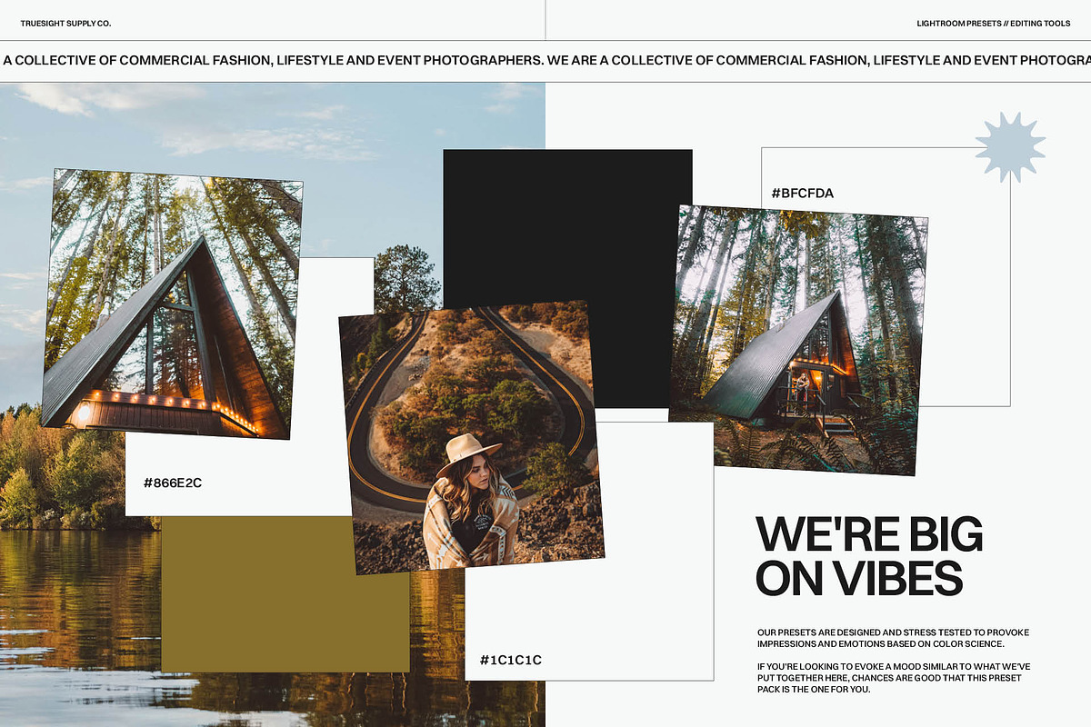 Carolina Sky - Lightroom Presets, a Preset Add-On by Truesight Supply Co. (Photo 7 of 10)