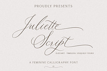 Juliette Script