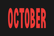 Bernoru Sans Font Family, a Sans Serif Font by grahampaterson (Thumbnail 14 of 14)