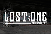Westcoast, a Blackletter Font by Muntab_Art (Thumbnail 4 of 6)