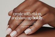 Skincare Stock Photos MMR Bundle, a Beauty & Fashion Photo by COCO Designs (Thumbnail 22 of 22)