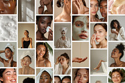 150 Beauty Stock Images, a Beauty & Fashion Photo by Wildfield Studio (Thumbnail 6 of 7)