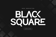 Attack - Corporate Logo Font, a Sans Serif Font by Hamz Studio (Thumbnail 23 of 23)