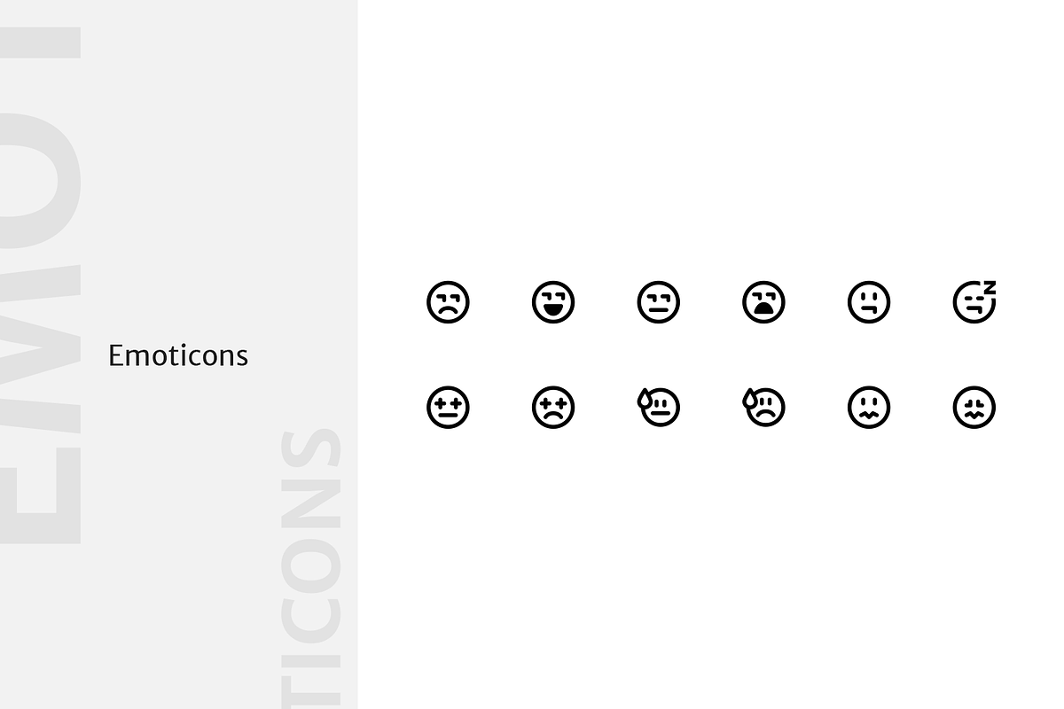 Pixee Icon Library, an Outline Icon by Jinro (Photo 18 of 24)
