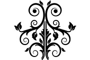 Elegant Floral Mandala Bundle, a Decorative Illustration by Designer_Momina (Thumbnail 6 of 20)