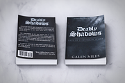 Book Cover Template 54, a Templates & Theme by Digital Goods (Thumbnail 6 of 11)