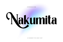 Nakumita
