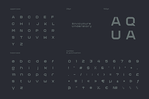 Syoog Font