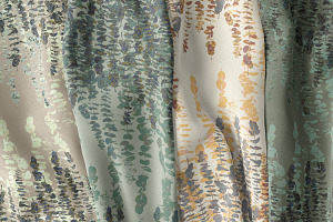 Eucalyptus Seamless Pattern