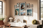 Coastal Wall Art Bundle 50 Prints, a Nature Photo by LESZ Design (Thumbnail 8 of 11)