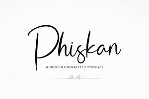 Phiskan