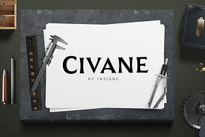 Civane