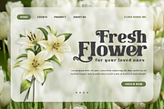 Qekruz | Serif Classic Modernism, a Serif Font by twinstd (Thumbnail 8 of 13)