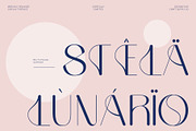 Merivale Rounded, a Sans Serif Font by Craft Supply Co. (Thumbnail 3 of 8)