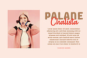 Good Vibes Font Duo, a Sans Serif Font by Typebae (Thumbnail 3 of 8)