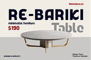 Agatic - Unique logo Corporate Font, a Sans Serif Font by Vroz Studio (Thumbnail 8 of 10)