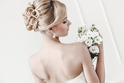 40 Wedding Lightroom Presets Set 1, a Preset Add-On by EzDigitals (Thumbnail 3 of 11)